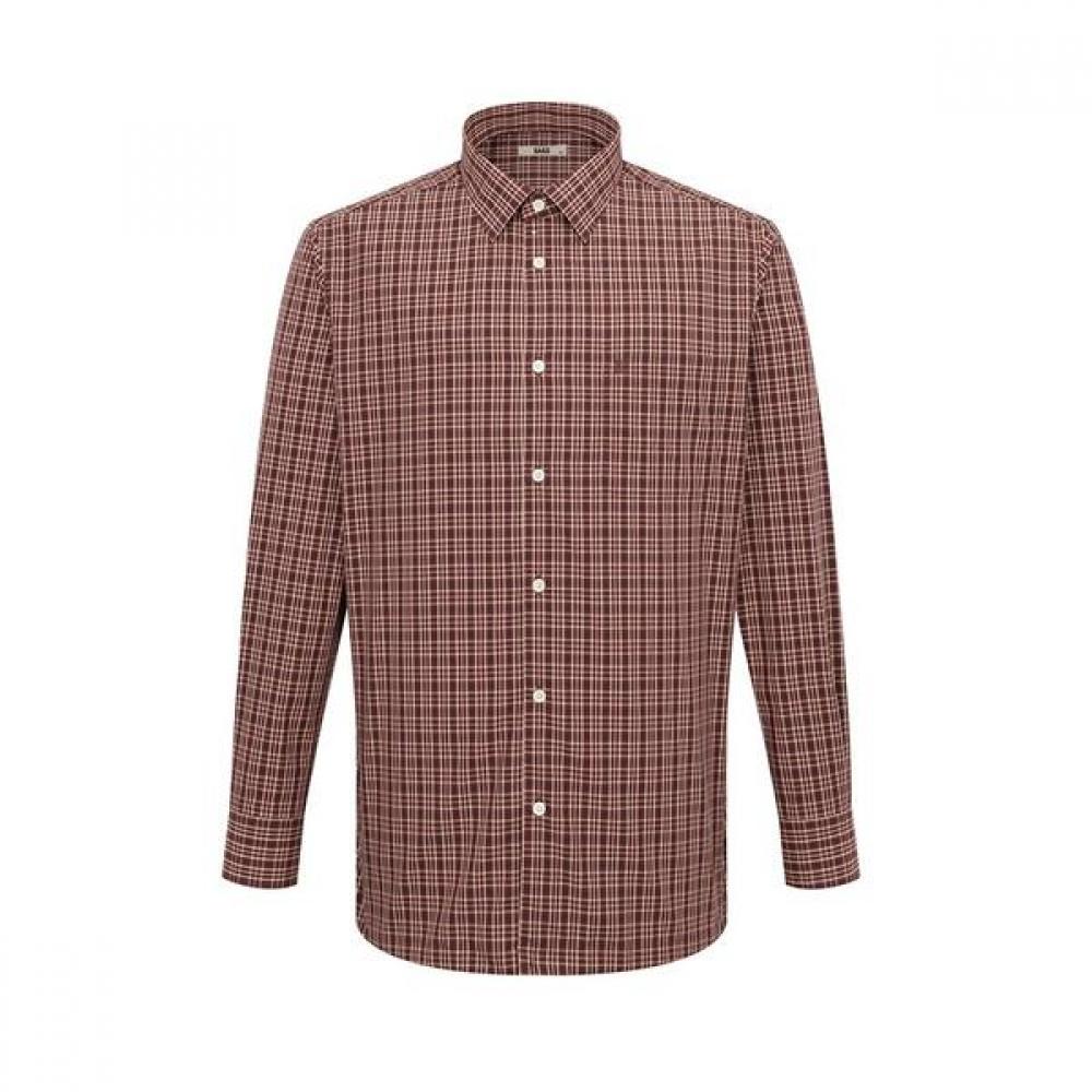 Daks Casual Shirt Regular Fit House Check Dma1shcl141r1