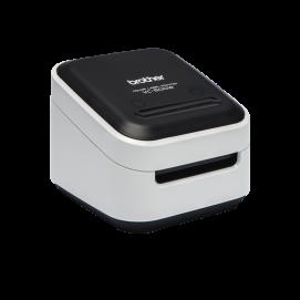 Brother Vc-500W Vollfarb-Etikettendrucker Usb Wlan Vc500wz1 - Bild 12