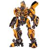 Doyusha Transformers: The Last Knight Bumblebee Plastic Model, Approximately 92mm Tall