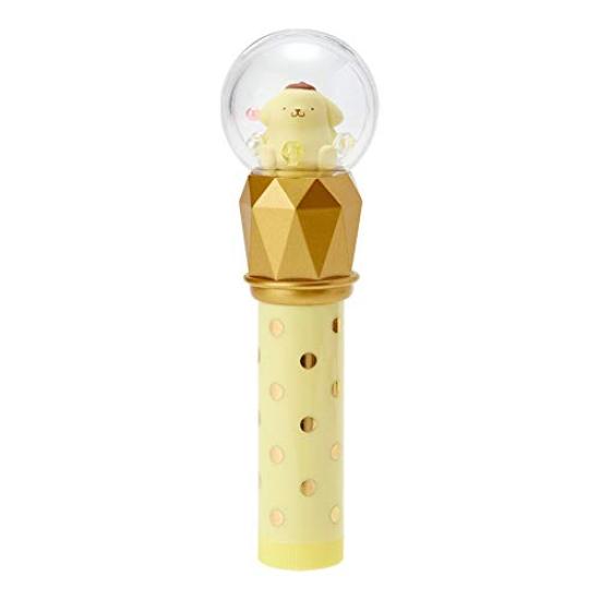

Крем для губ Sanrio Pompompurin (Снежный шар)