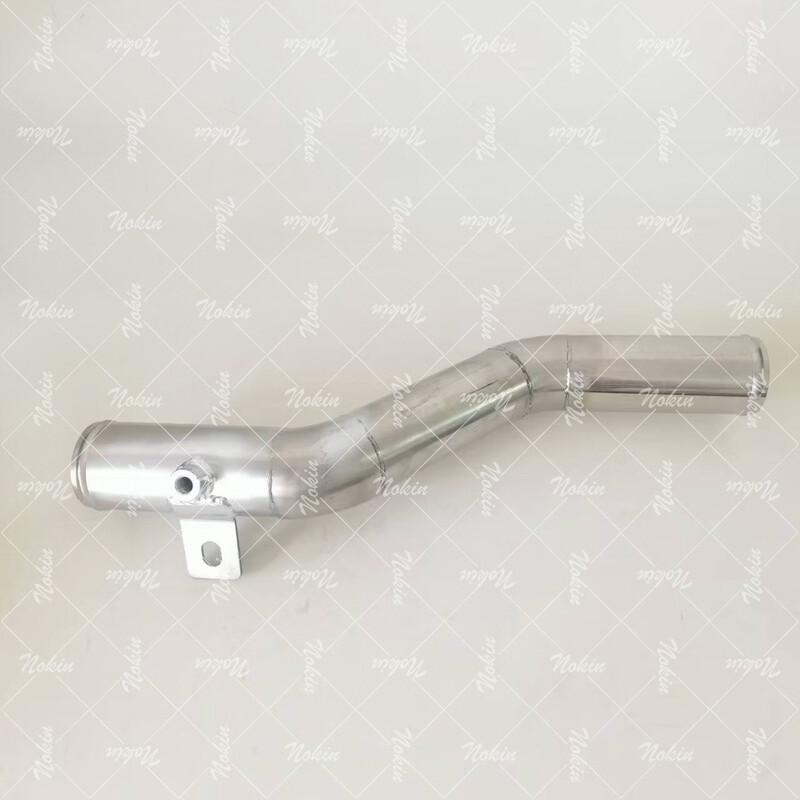 Dongfeng Mengshi EQ2050 Radiator Return Steel Pipe