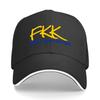 FKK Warnemnde Baseball Cap New In Hat Beach Snapback Cap Birthday Womens Beach Visor Unisexs