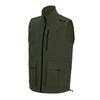 Regatta Mens Light Insect Repellent Travel Body Warmer