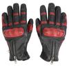 By City Amsterdam Leather Motorcycle Gloves