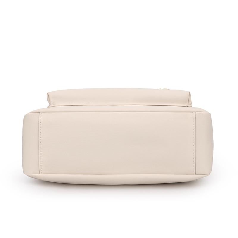 Women's Handbag Large Capacity Mother Bag Lightweight Nylon Shoulder Crossbody Bag