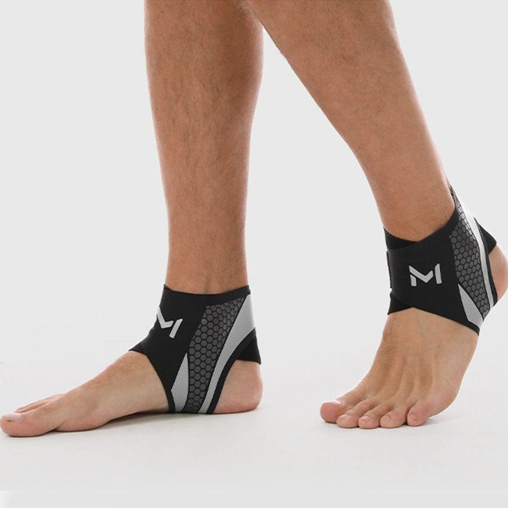 Elastic Band Ankle Protection Cover Anti-fracture Ankle Socks Ankle Support Guard  Hiking