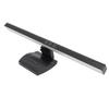 Computer Monitor Light Bar Infinitely Dimmable 3 Color Temperature Adjustment Asymmetric Light Source Monitor Light