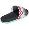 Coca-Cola X Adidas Adilette OG CF Slide Black White Unisex Sandals Core-Black Cloud-White None KH6903