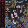 LP-Platte SIOUXSIE THE BANSHEES A Kiss In The Dreamhouse 28MM0235 POLYDOR 1982 Japan Rock Gebraucht