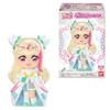 Kimi To Idol Sweet Pearl Doll 2 Box PreCure 10-Piece (Candy Toy)