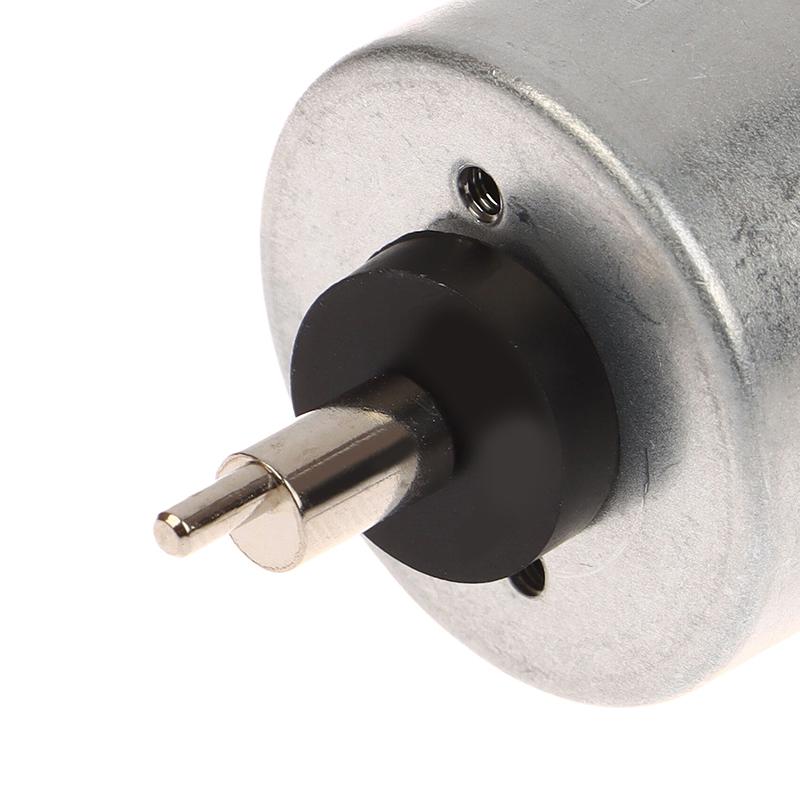 Dc 3.7V Rotary Motor 8000 Rpm Fit For 8148/8591 Hair Clipper Rotary Motor Replacement