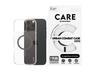 CARE by PanzerGlass Case Flagship Black MagSafe iPhone 16 Pro Max | CARE