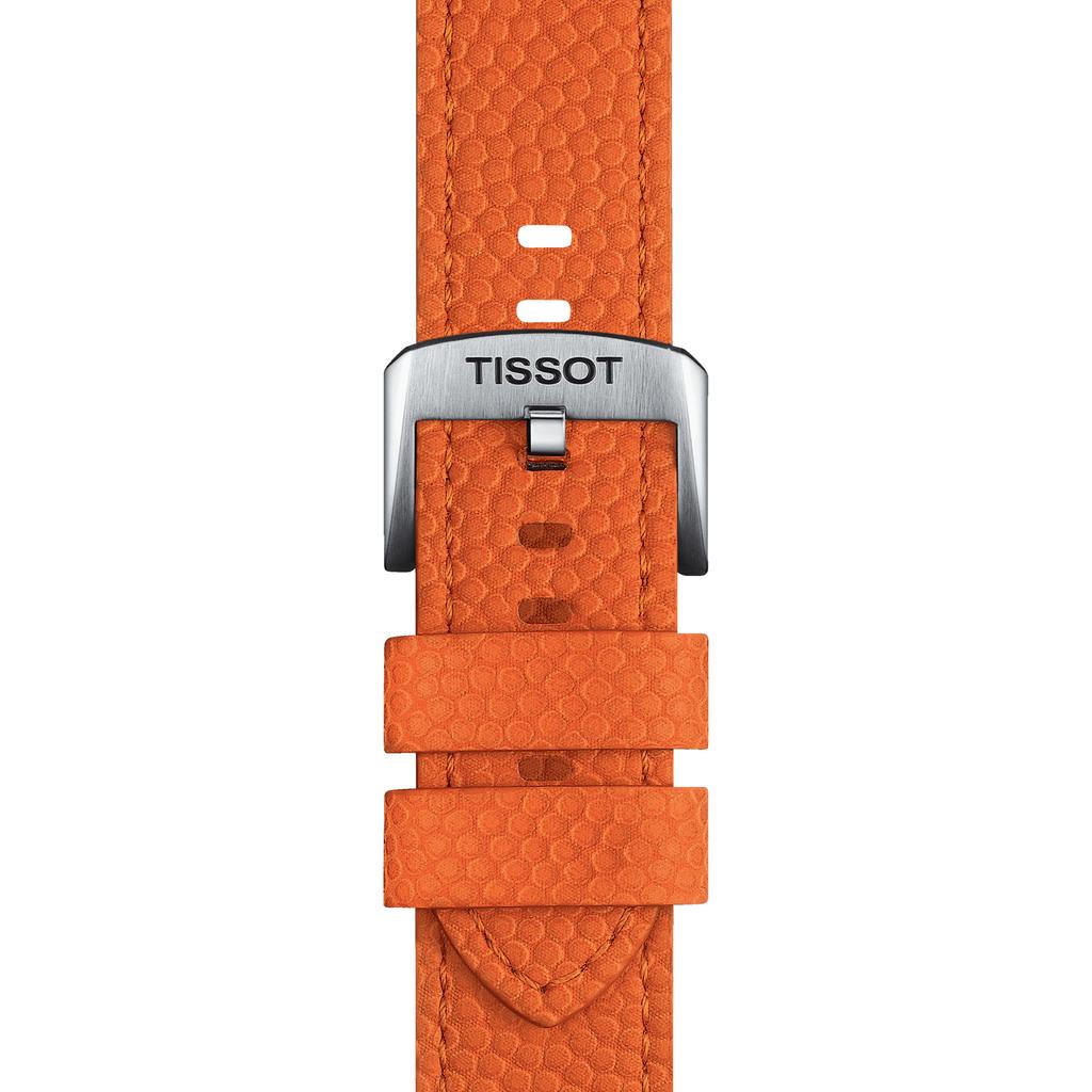 Tissot Black Dial Men's Fashion Watch T120.807.17.051.00