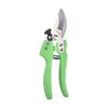 Stainless Steel Gardening Scissor Grafting Tool Fruit Tree Pruning Shear Pruners Garden Shear Secateurs Tool