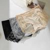 Ladies Sexy Lace Panties Summer Thin Seamless Mid Waist Breathable Ladies Panties