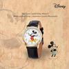 Disney Women S Mickey Mouse Quartz Metal Watch Color Black ( Model W002755 )