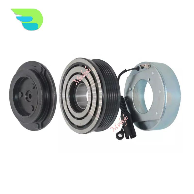 

Шкив муфты компрессора кондиционера AC A/C для BMW MINI R50 R53 R52 1.6 64506917489 133121 1139014 64526918122 64521171310