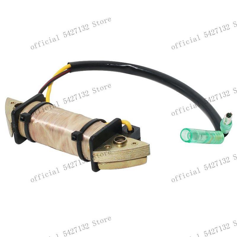 Engine Ignition Stator Coil Accessories For Mercury-Mercruiser 4HP 4 5HP 5 OEM:16058 16058T Rotor Stators Magneto Parts