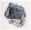 Women's Fashion Waterproof Tote: Large Capacity Crossbody Handbag for Outings