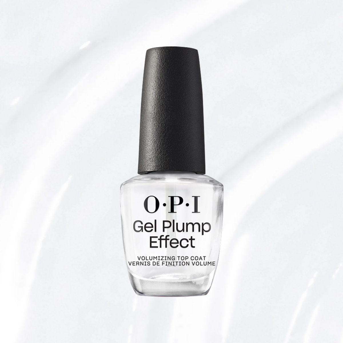 [Top Coat] Volume Top Coat (Plumping) 15ml