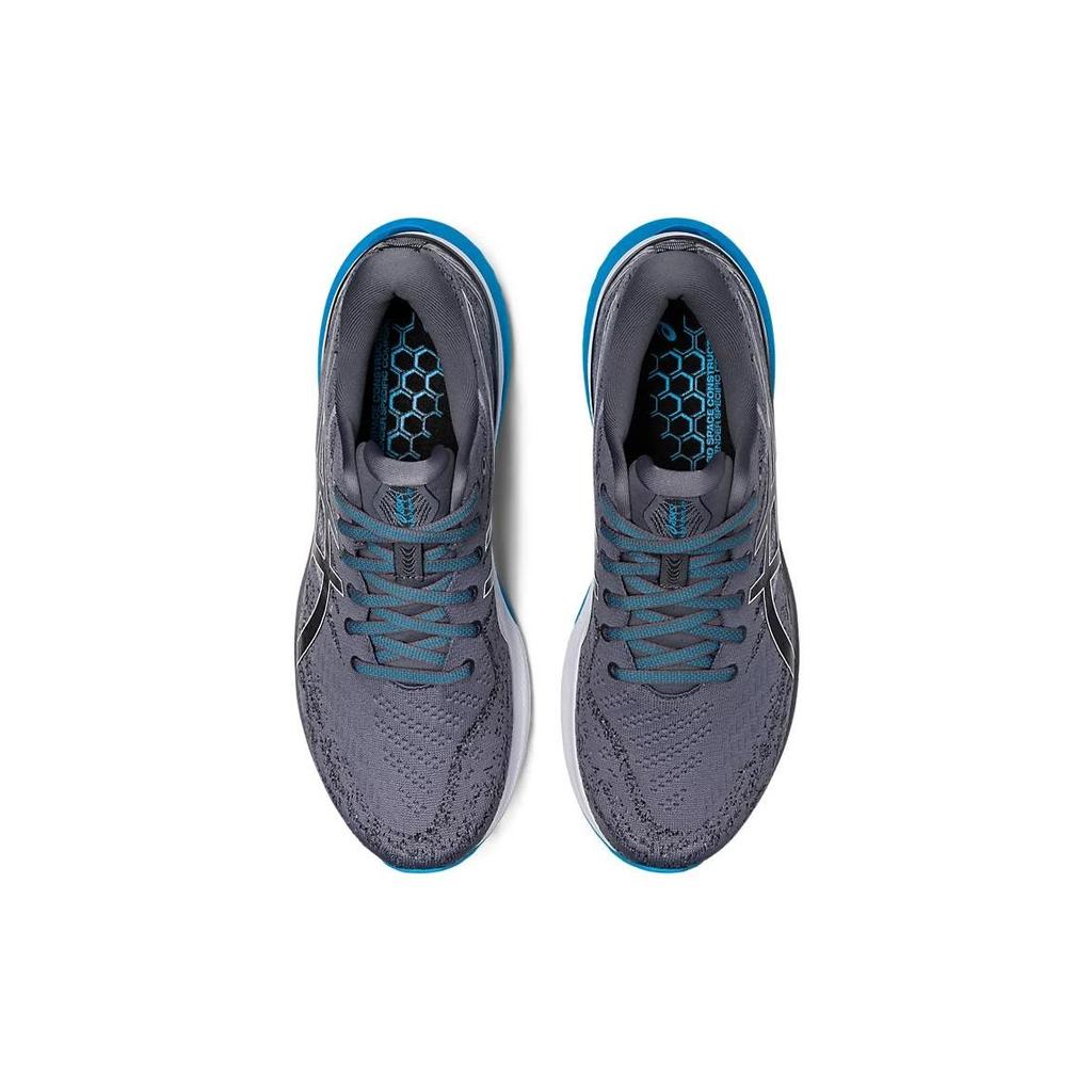 Asics Gel Kayano 29 Metropolis Blue Pánské tenisky Šedá Bílá 1011B440-022