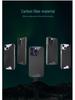 Real Carbon Fiber iPhone 14 Case by T-carbon