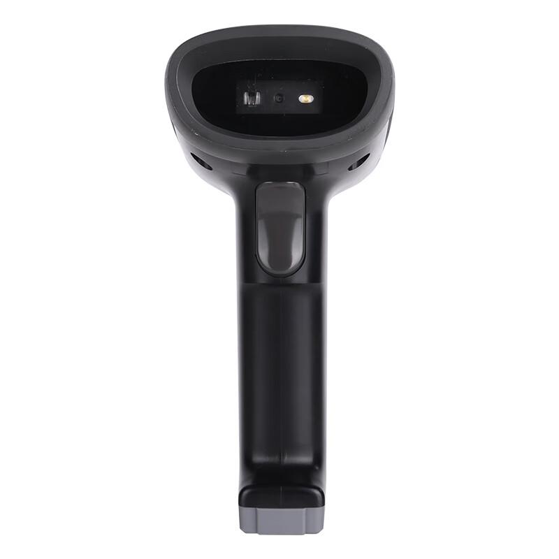 Deli Wireless High-Precision 2D Barcode Scanner
