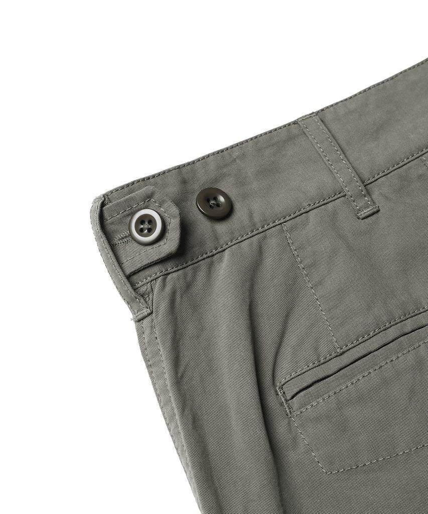 ESFAI Remain Work Pants (Olive Gray)