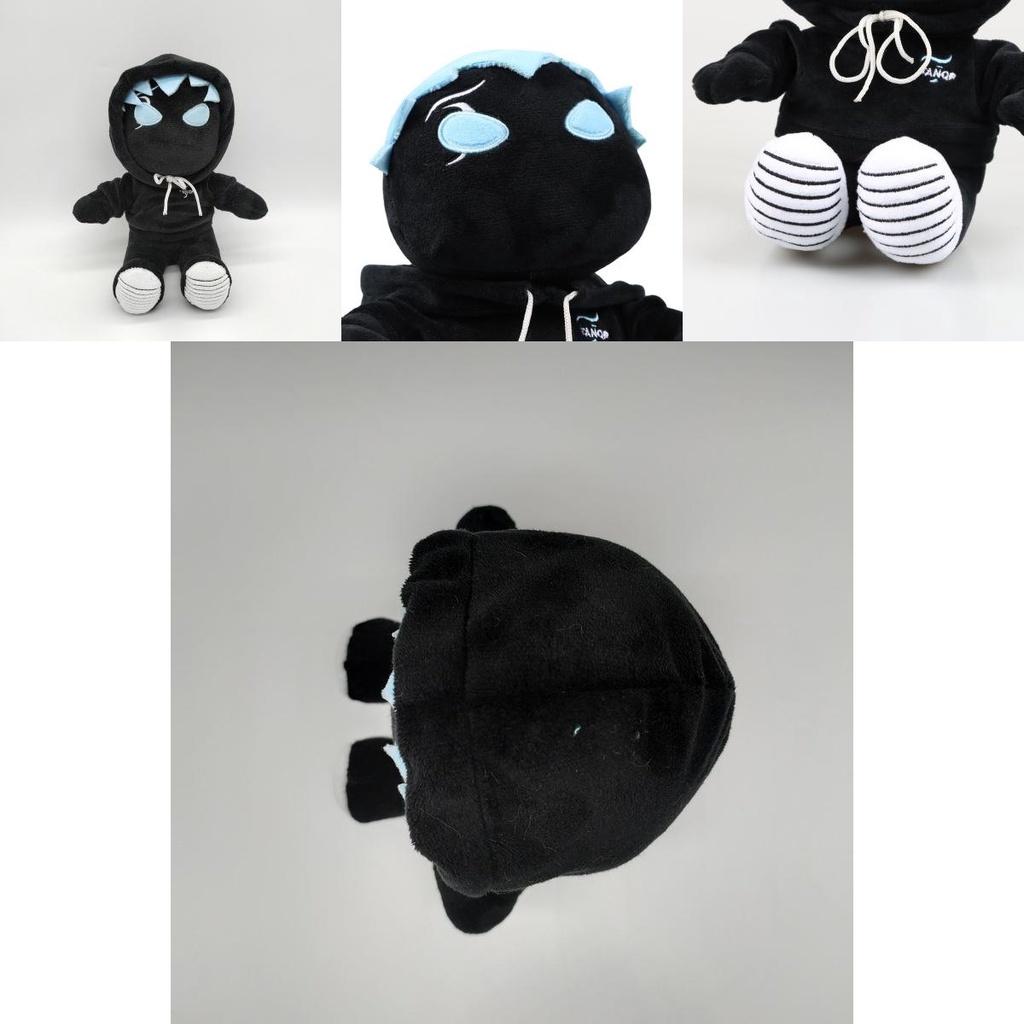 Peluche Carino Carro Armato Giocattolo Per Bambini Materiale Super Morbido Design Realistico