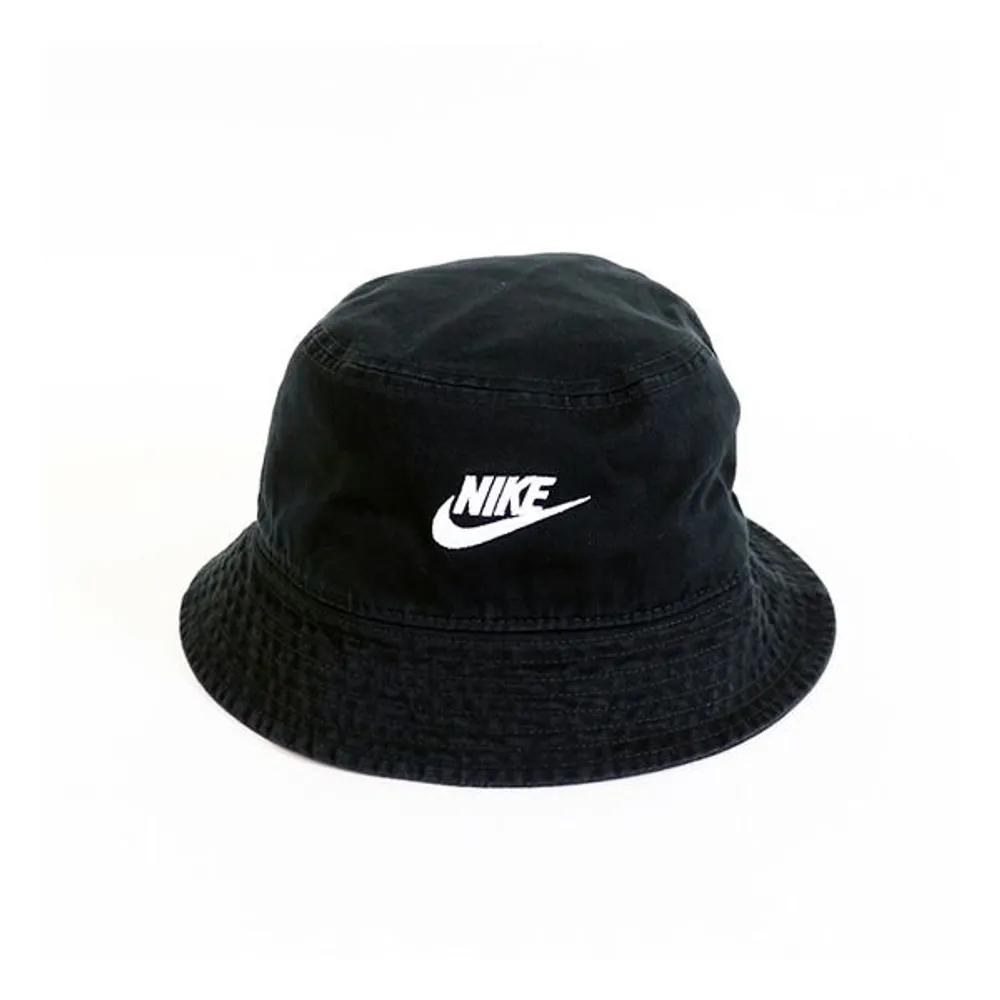 Apex SQ FUT Wash Bucket Hat_FB5381-010 black