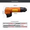 KOPO Pneumatic Angle Grinder CN plug (adapter included)