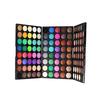 KOZEEY 120 Color Options Matte Beginner Professional Stage Makeup Cosplay Bright Eyeshadow Palette Salon Wedding Party Virtual