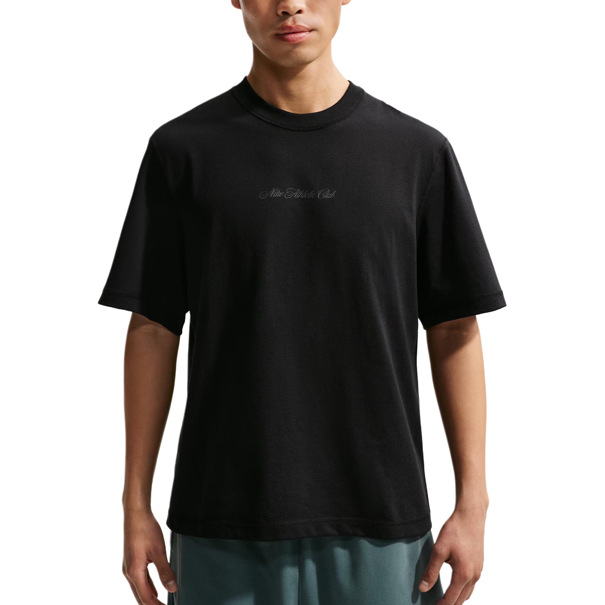 Nike Primary N.A.C Quick Dry T Shirts Men s IF2811-010 L