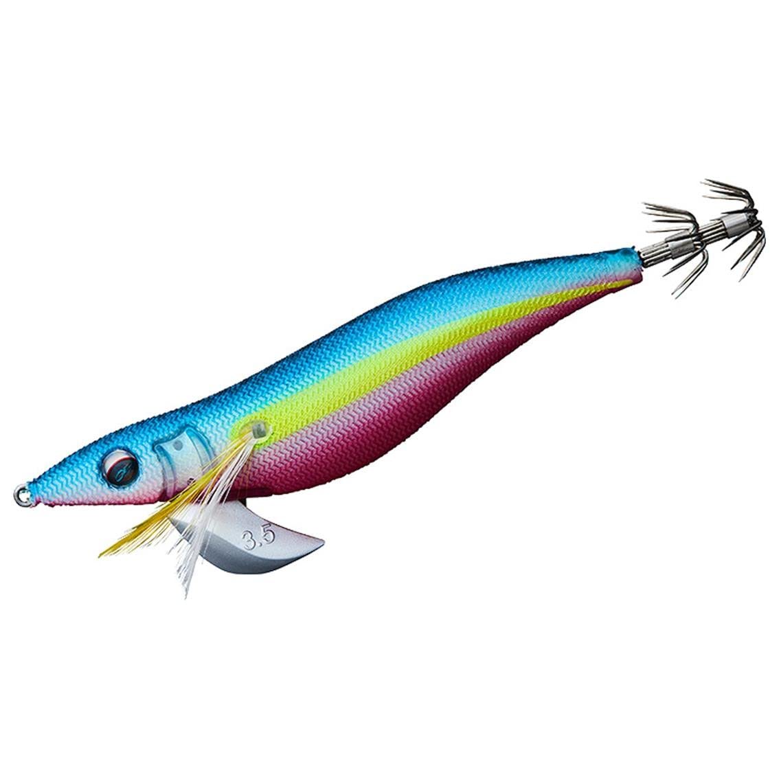 

Daiwa Egi Emeraldas Stay RV Luminous Gurukunnight Lure 3.0 -