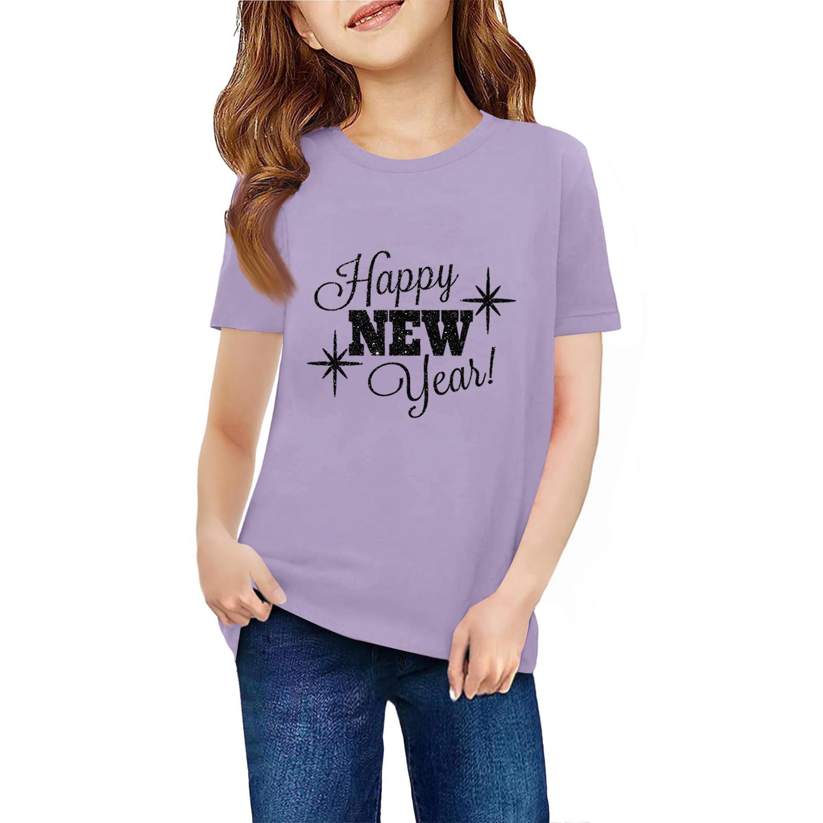 

Детская футболка с коротким рукавом и принтом животных, повседневный топ 100