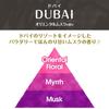 FaFa Concentrated Fabric Oriental Musk 1400ml [Large Capacity] Softener, Dubai, Scent, Refill,
