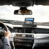 Sleek Design 4 3 Inch Car Backup Video Screen High Definition Monitoring with Automatic Power Off Capabilities