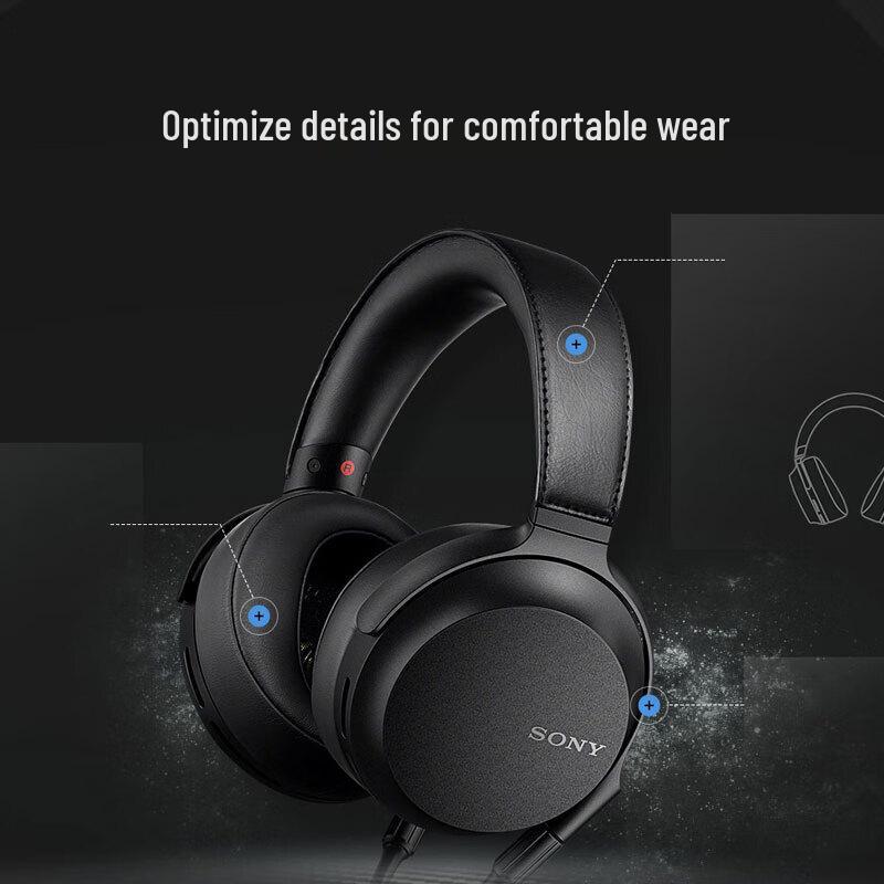 Sony MDR-Z7M2 Hi-Res Over-Ear Headphones