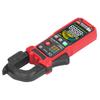 Digital Clamp Meter Multifunctional AC DC Ammeter NCV Smart Auto Ranging Multimeter for Testing