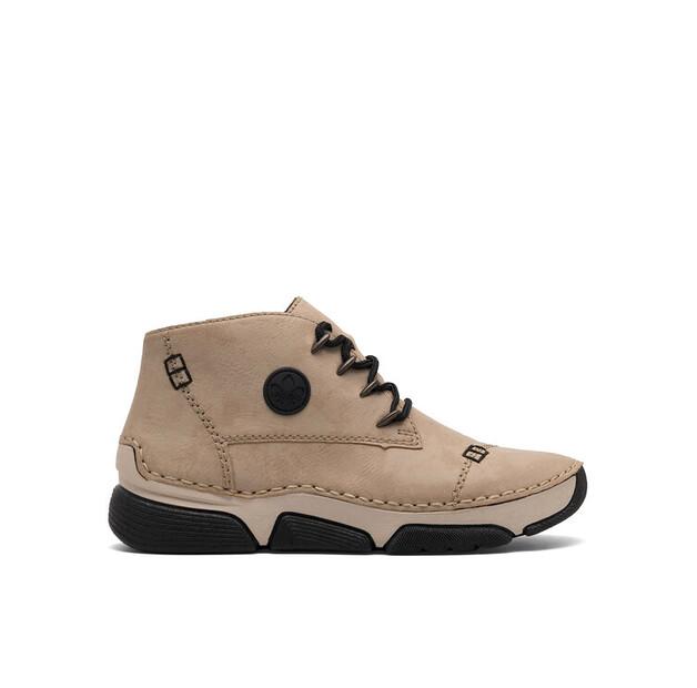 

Ботильоны Rieker 45902-60 бежевые 36