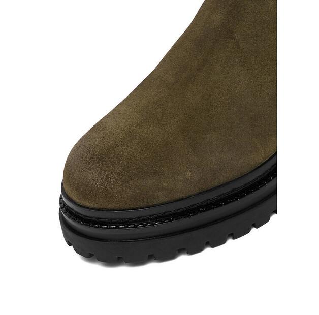 Ankle Boots U.S. Polo Assn. CEO-VIZAG001W/ELE1