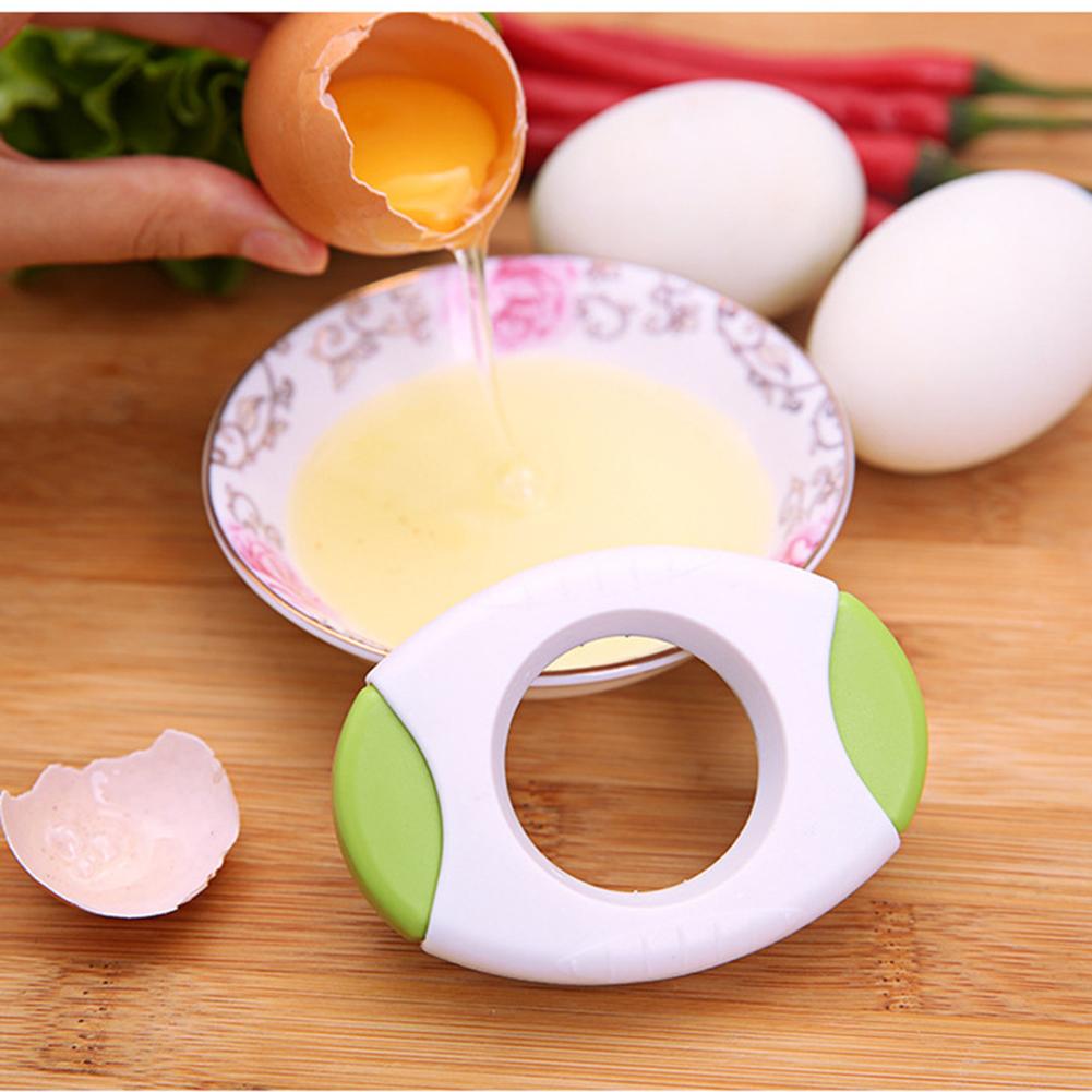 Kitchen Egg Topper Cutter Compact Portable Egg Snipper Effortless Eggshells Removal Tool Egg Cutter Cup for Home Kitchen