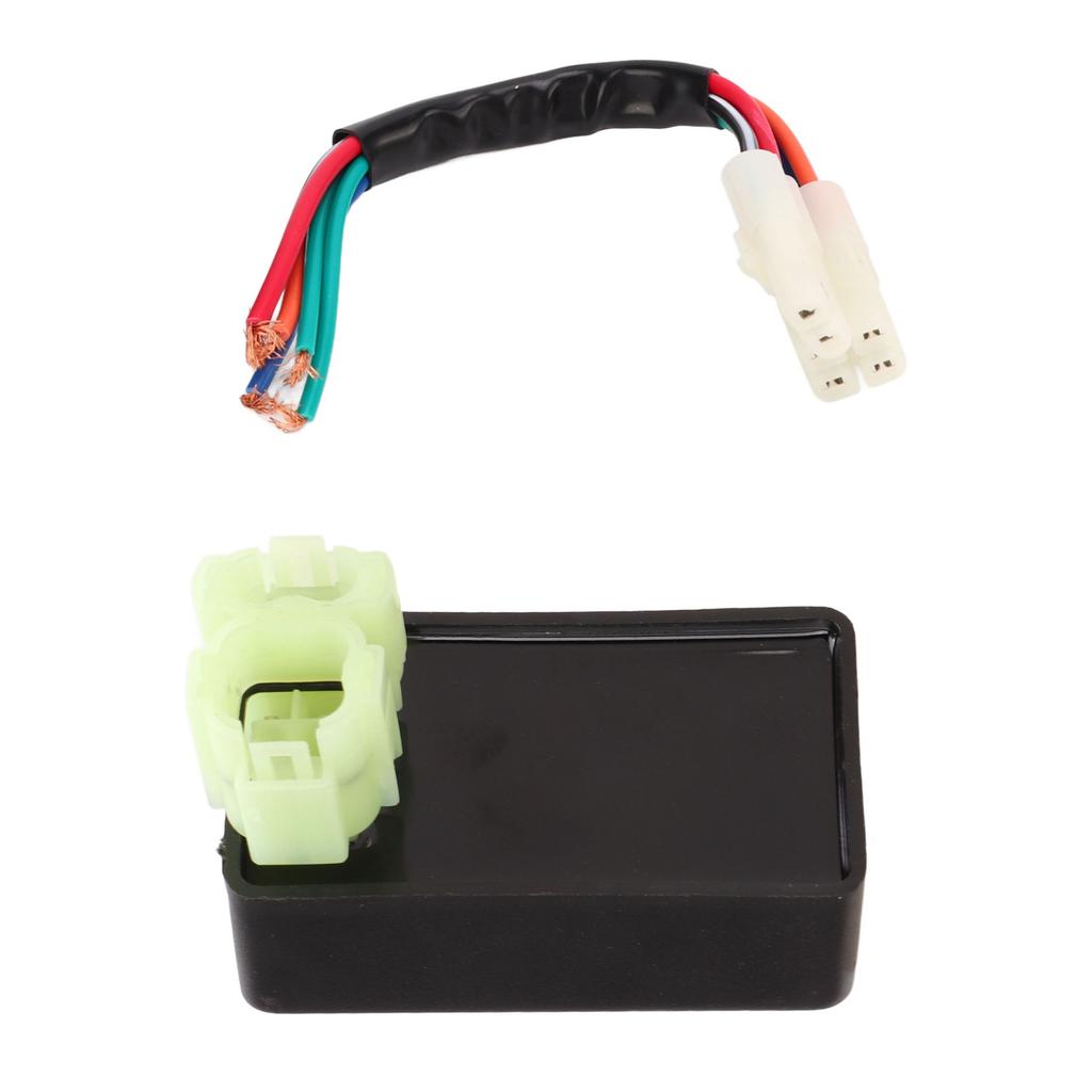 Módulo de Encendido CDI con Arnés 30410 HM3 000 Repuesto para TRX300EX TRX300EXN ATV