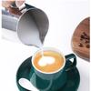 Top Quality Coffee Milk Frothing Jug Latte Art Milk Frother Pitcher Stainless Steel Measurement Jug Espresso Barista Tool Coffee
