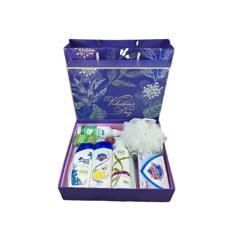 Head & Shoulders 9-Piece Gift Set