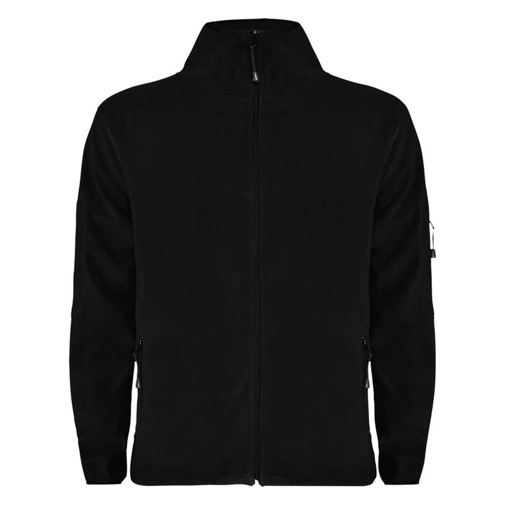 Mens Luciane Microfleece Jacket