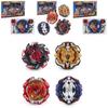 Xd168-10 Alloy Battle Gyro Toy Set With Four-in-one Competitive Design For Kids