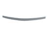 For Mercedes E Class W212 2010-2012 Upper Rear Trunk Trim Nickel Plated Oem 2127900388