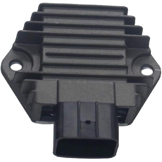 12V Voltage Regulator Rectifier Replacement for TRX350 TRX400 450ES/450R/450S VT750 31600-HM7-003 31600-HN5-671 31600-KTB-003