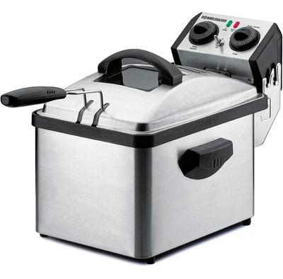 Rommelsbacher Deep Fryer FRP 2135/E